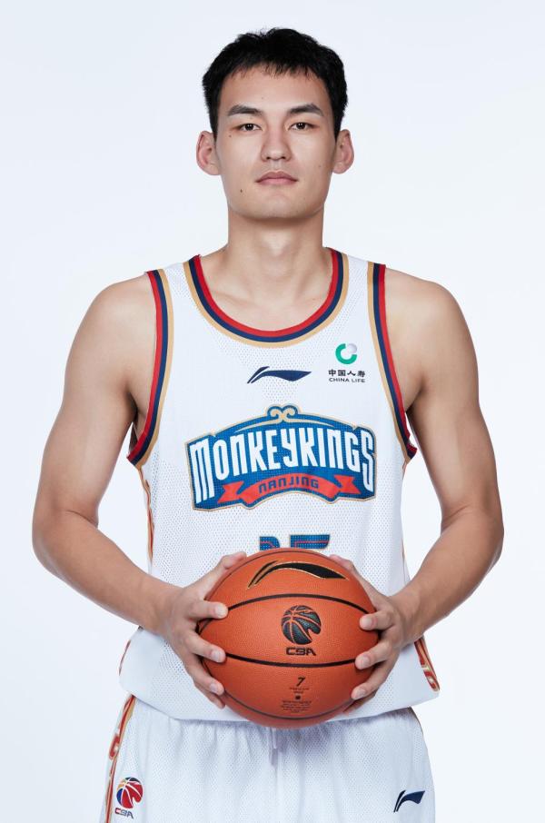 刘东 – 南京同曦篮球俱乐部官方网站